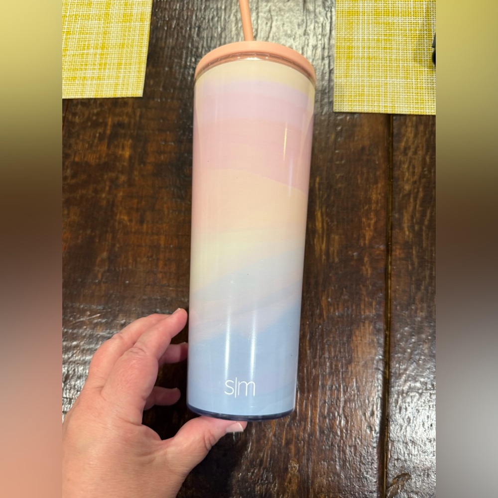 Simple Modern 30 oz tumbler
